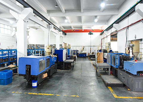 宁波市恒博益灯具有限公司（中文）
